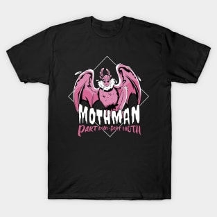 Mothman T-Shirt